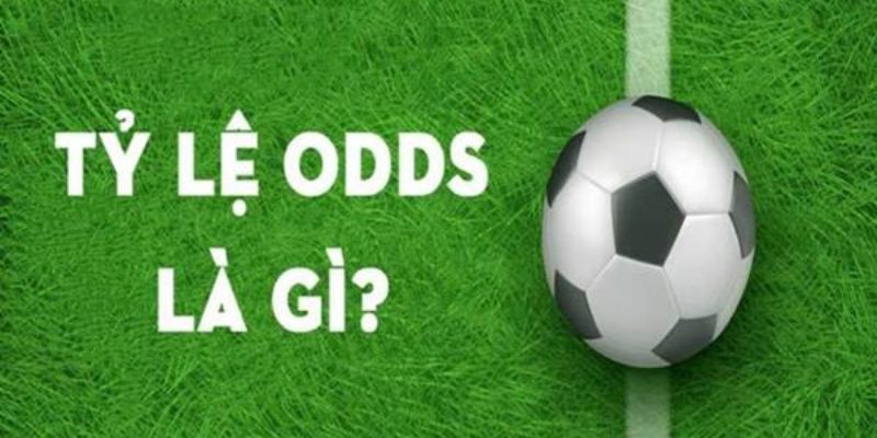 Odds là gì