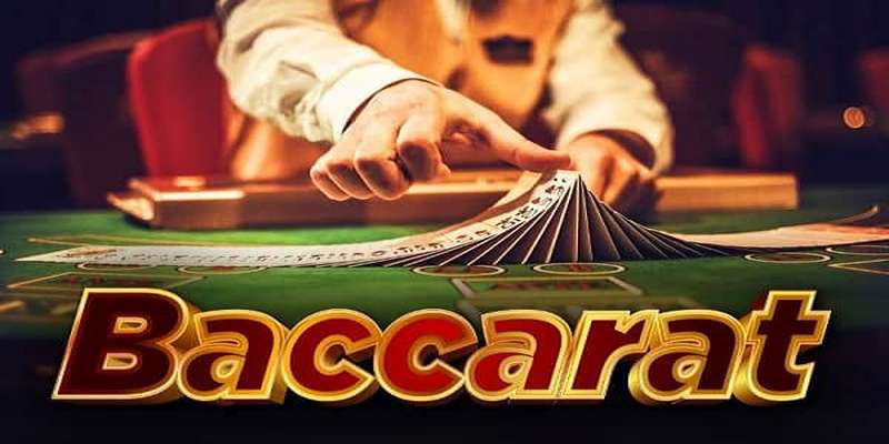 Giải thích thế là trò chơi baccarat 