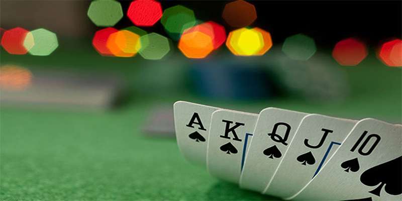 Quy định về luật chơi của trò chơi ông trùm poker như thế nào? 